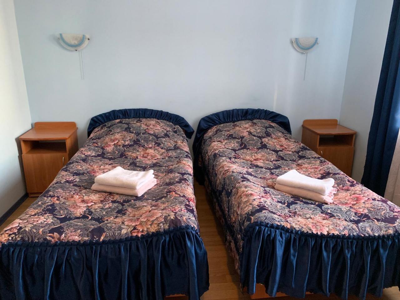 Otel On Zhytomyrska Kiev